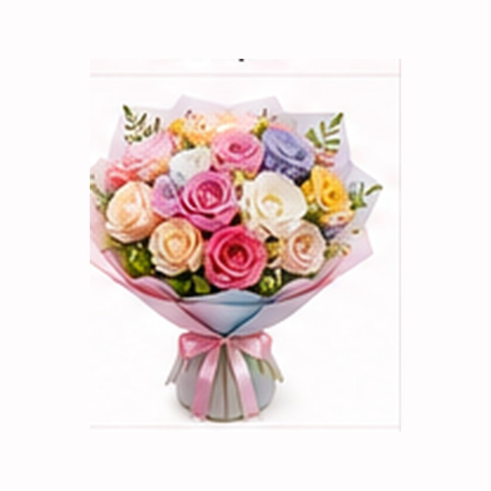 Baby Welcome Bouquet