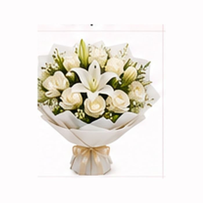 Birthday Joy Bouquet