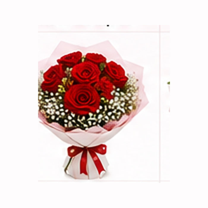 Tulip Love Bouquet