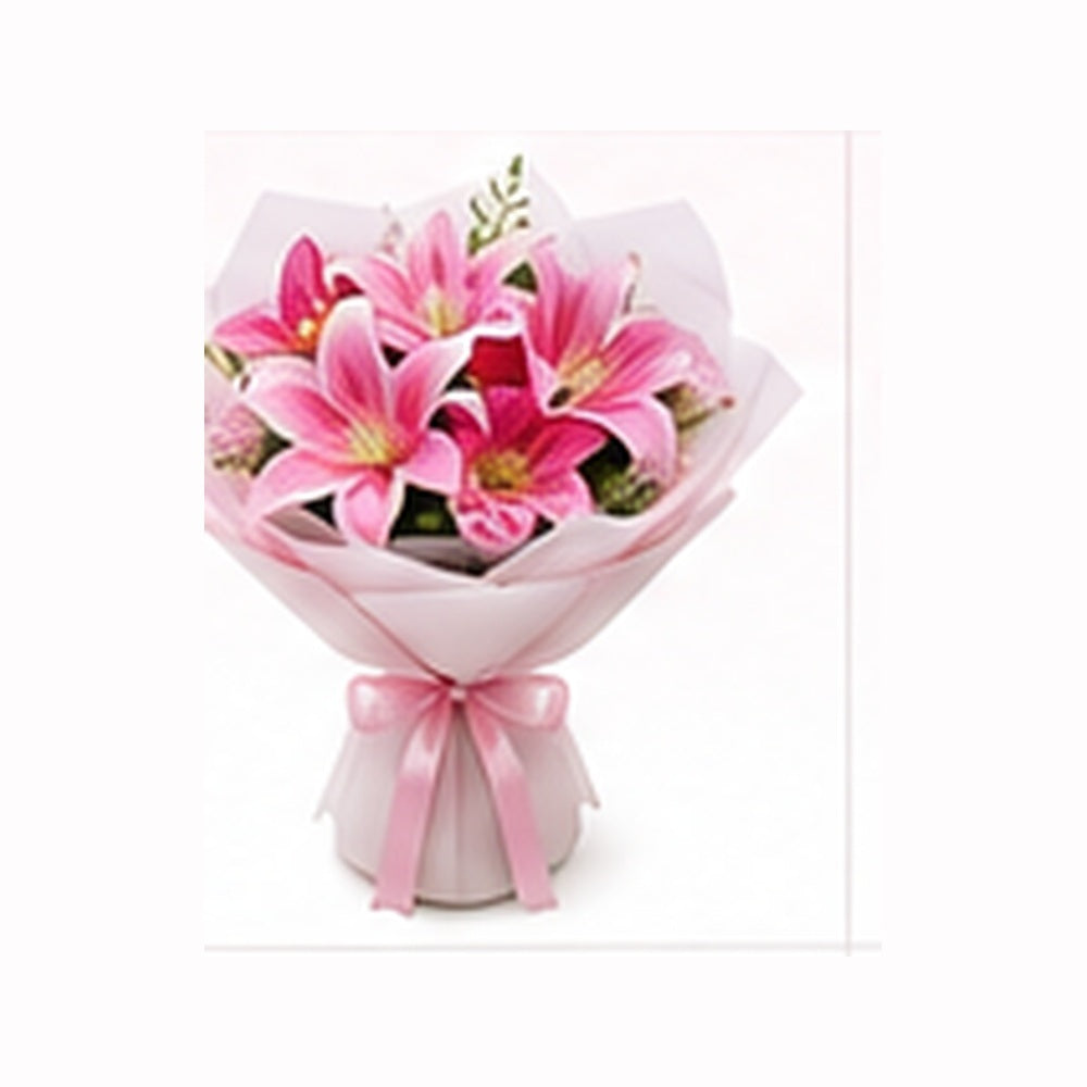 Rose Package