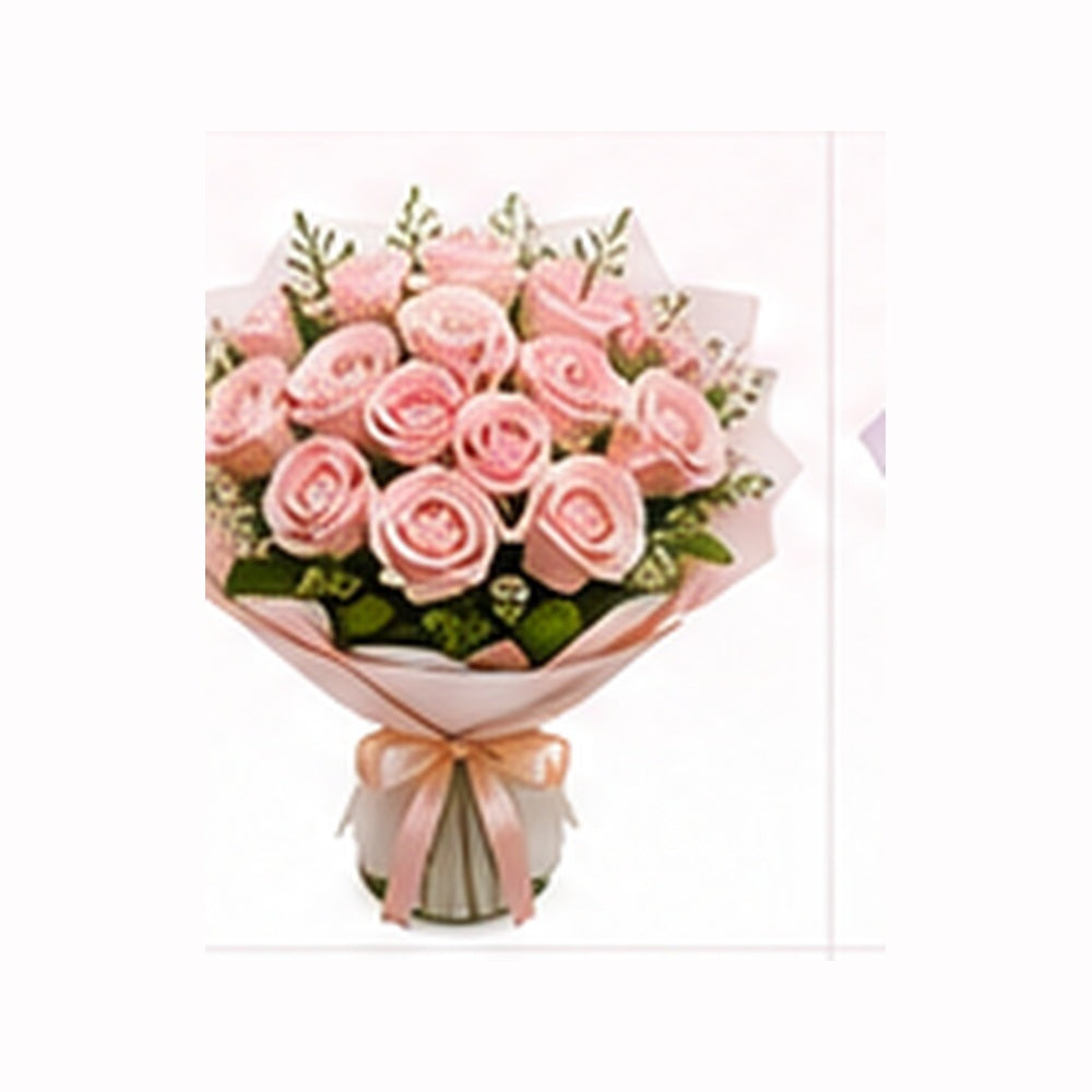 Flower Arrangements